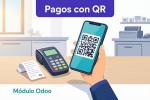 Modulo de Pagos con QR para Odoo