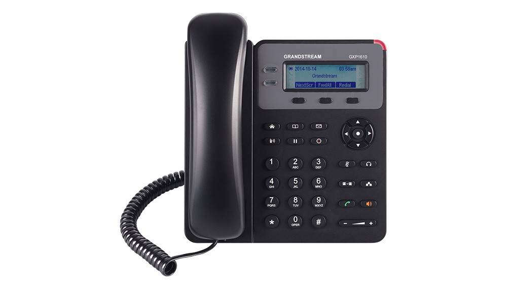 Teléfono IP GrandStream GXP1610