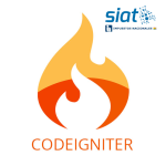 Modulo de Facturacion Electrónica SIAT CodeIgniter