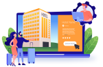 Sistema de Administración de Hoteles
